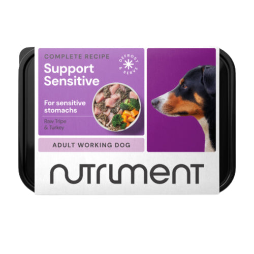 Nutriment Sensitive Support 500g