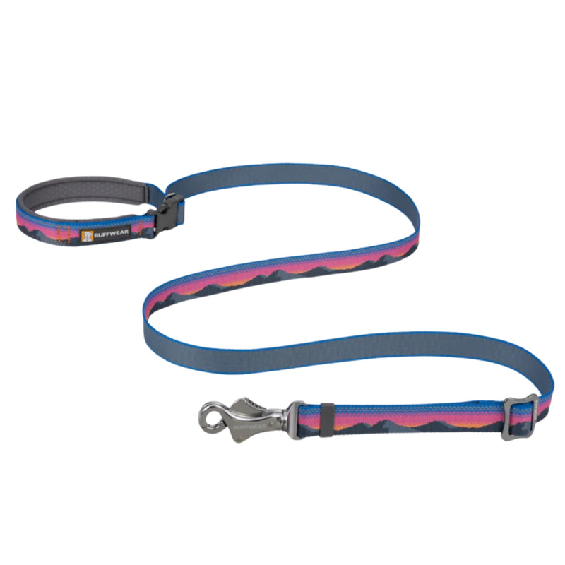 Load image into Gallery viewer, Ruffwear Crag Leash Length: 1.8m Width: 25mm
