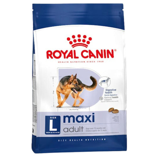 Royal Canin Maxi Adult 4kg