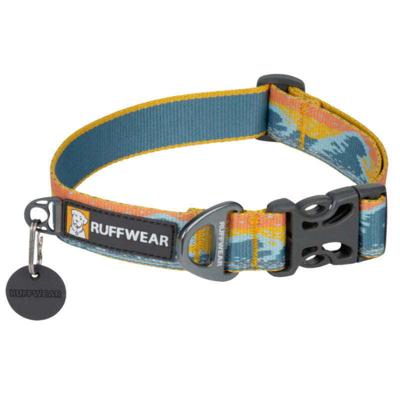 Load image into Gallery viewer, Ruffwear Crag Collar
