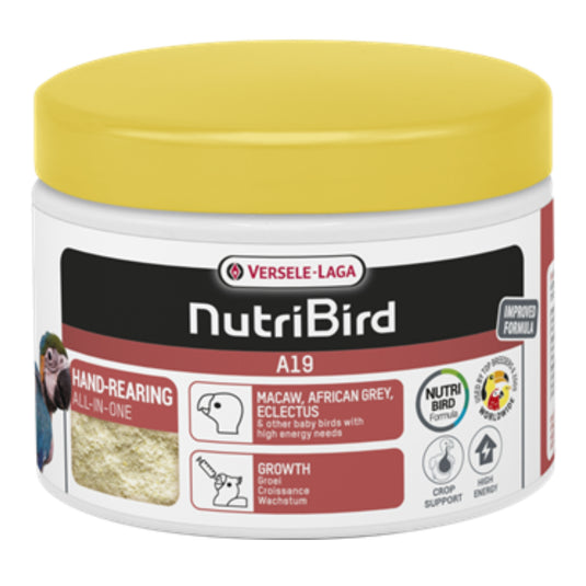 Versele-Lage NutriBird A19 Hand Rearing