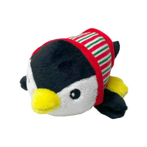 Happypet Wind Up Penguin Cat Toy