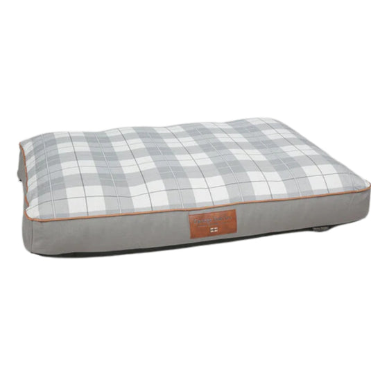 George Barclay Heritage Dog Mattress