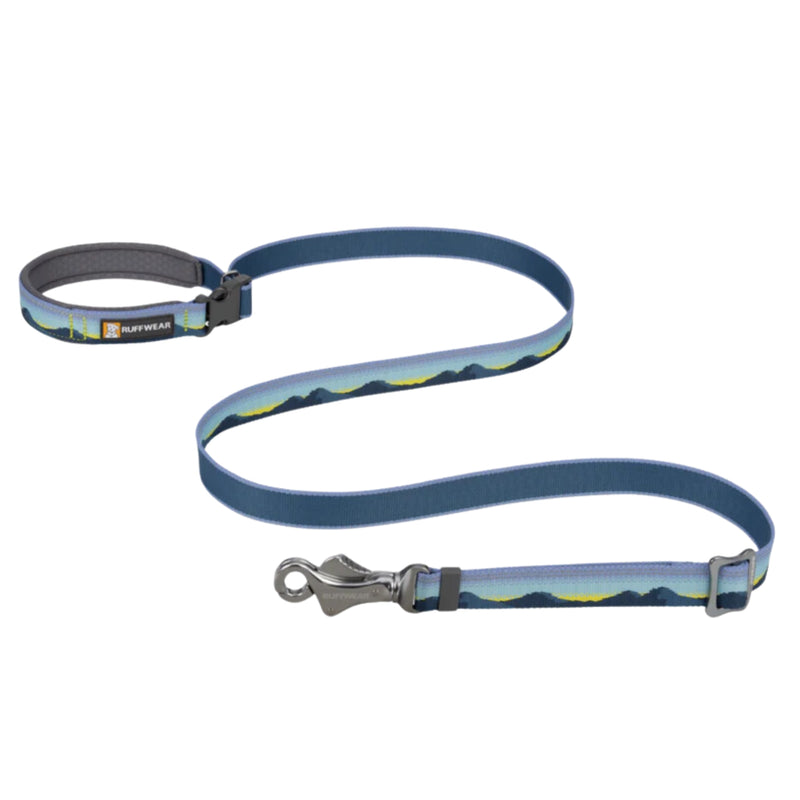 Load image into Gallery viewer, Ruffwear Crag Leash Length: 1.8m Width: 25mm
