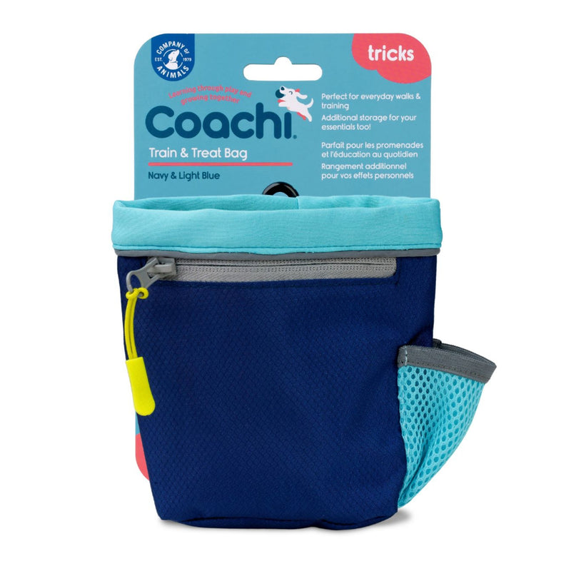 Load image into Gallery viewer, Coachi Train &amp; Treat Bag
