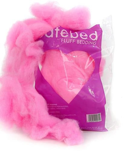 Petlife Safebed Bedding Fluff Bedding Box Rabbits Guinea Pigs & Small Pets