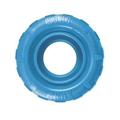 KONG Puppy Tyre Assorted