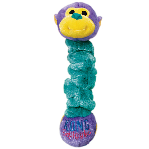 Kong Squiggles Assorted