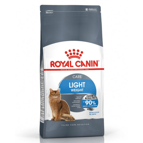 Royal Canin Light Weight Care Dry Food 1.5kg