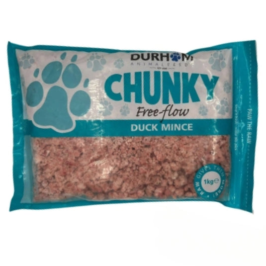 Durham Duck Freeflow 1kg