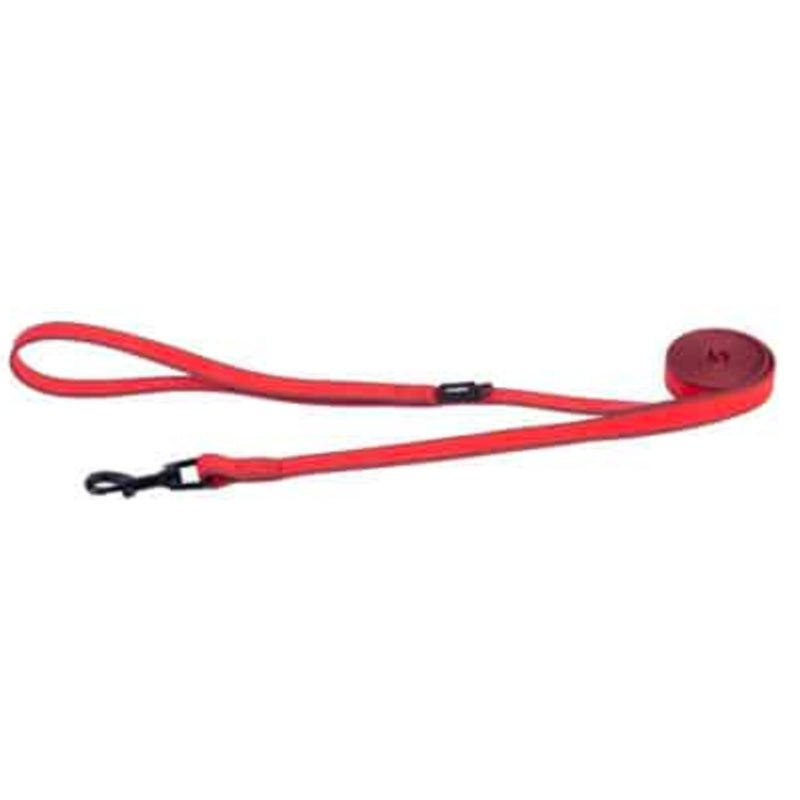 Load image into Gallery viewer, Rogz Amphibian Classic Waterproof Dog Lead – Durable, Odour-Resistant &amp; Easy-Clean Dog Lead for Outdoor Adventures

