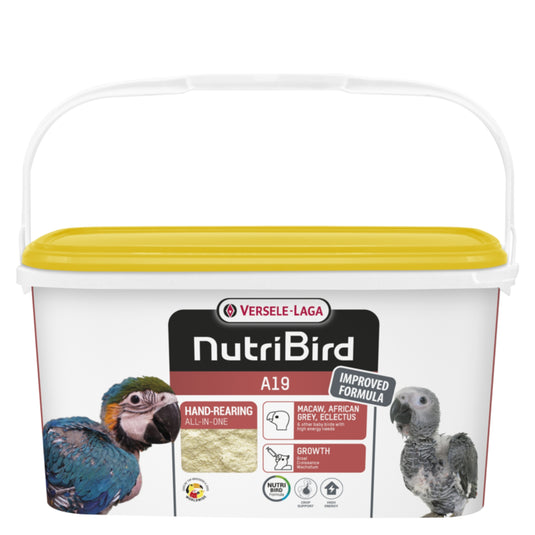 Versele-Lage NutriBird A19 Hand Rearing