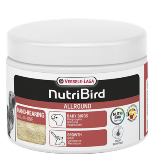 Versele-Lage Nutri-Bird All-round Hand Rearing 800g