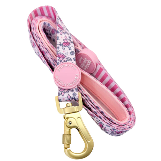 Pawsome Boutique Winnie The Pooh Lead