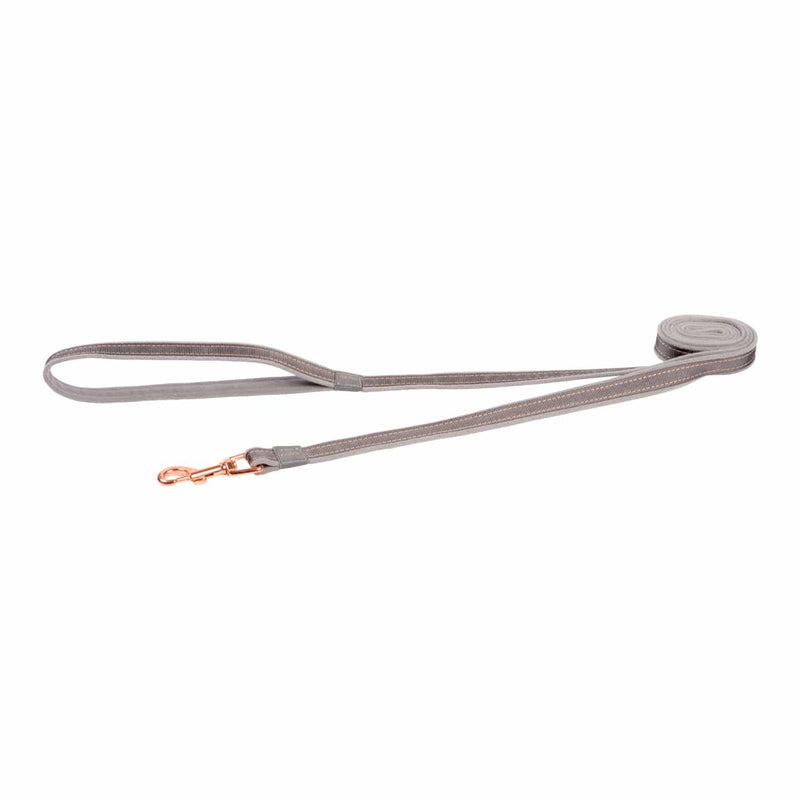 Load image into Gallery viewer, Rogz Urban Classic Dog Lead – Soft Webbing, Secure Metal Clip, and Stylish Design for Everyday Walks
