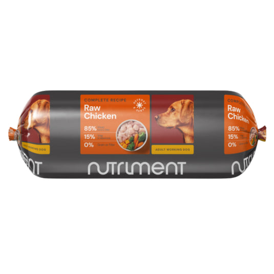 Nutriment Chicken