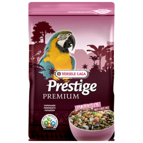 Versele-Lag Parrot Nut-Free Prestige Premium