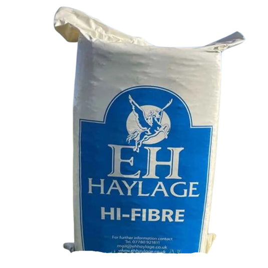 Haylage Hi-Fibre 20kg