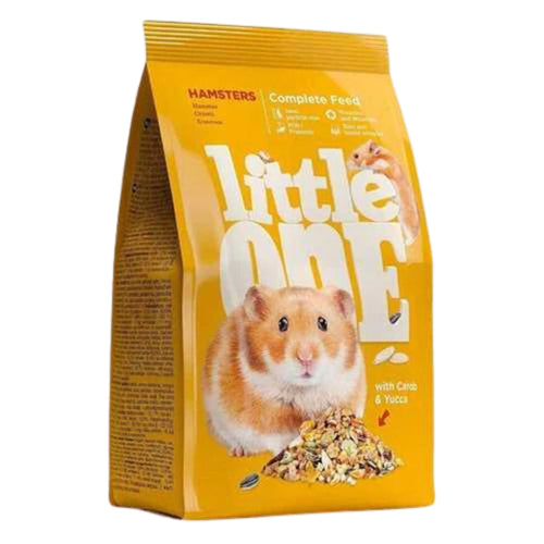 Little One Hamster 900g