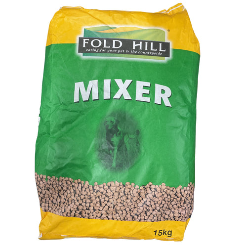 Fold Hill - Mixer - 15kg