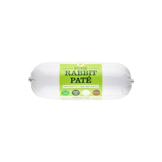 JR Rabbit Pate 400g