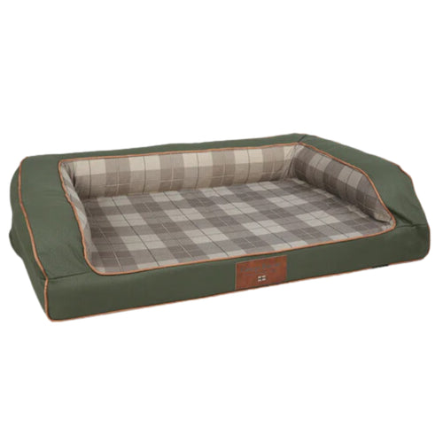 George Barclay Heritage Dog Sofa Bed