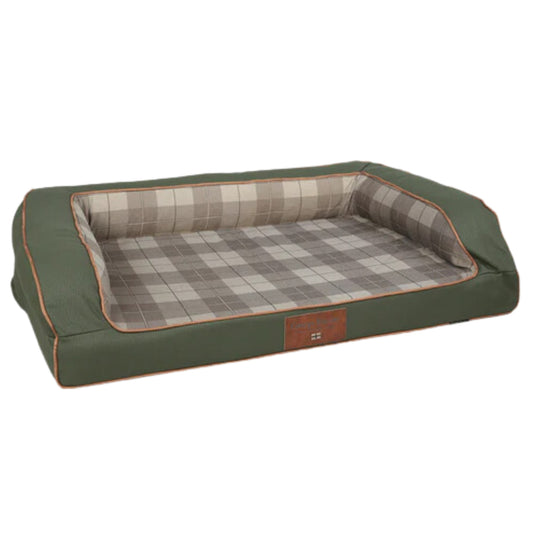 George Barclay Heritage Dog Sofa Bed