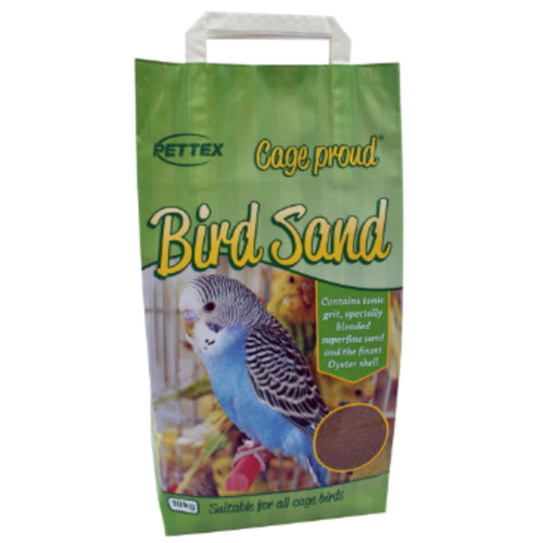 Pettex Bird Sand