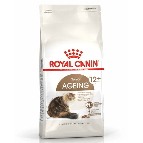 Royal Canin Ageing 12+ Dry Food 2kg