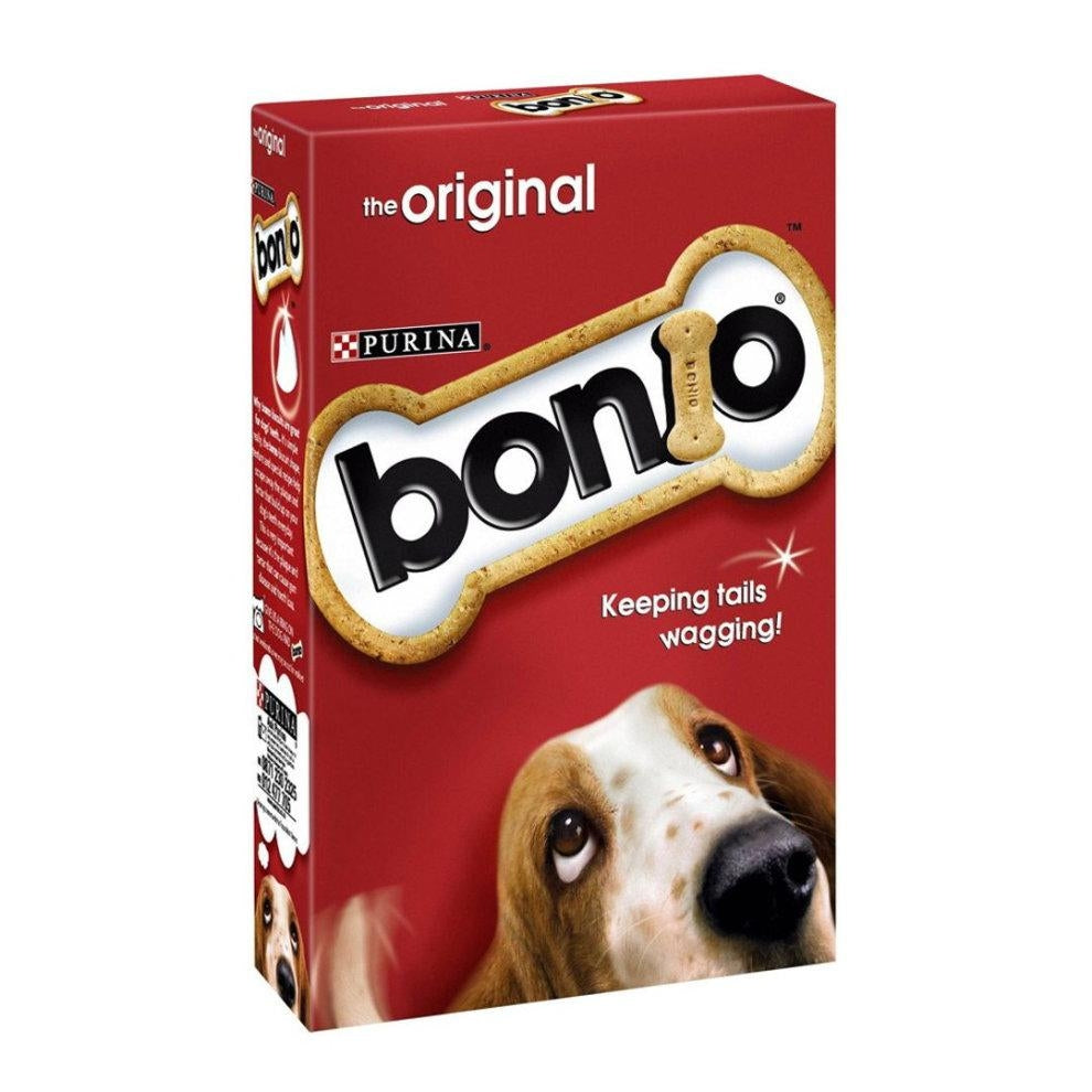 Bonio Original 650g – Our Pet Village