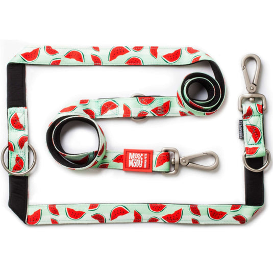 Max & Molly Multi-functional Leash