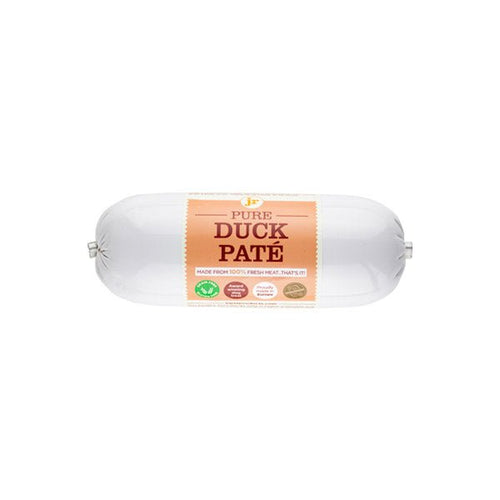 JR Duck Pate 400g