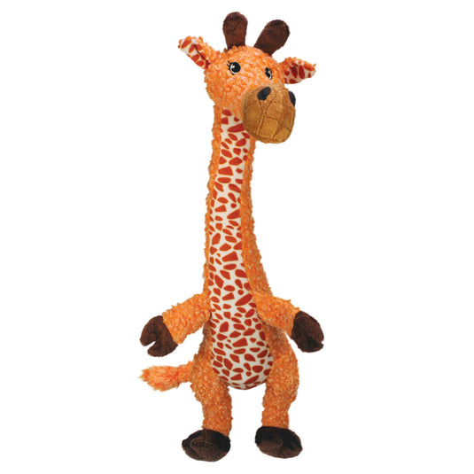 KONG Shakers Luvs Giraffe Large