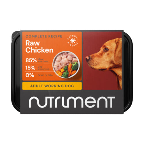 Nutriment Chicken