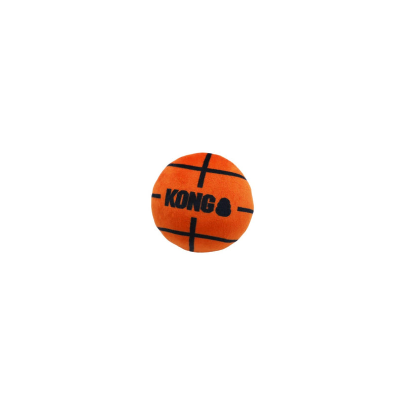 Load image into Gallery viewer, KONG Sport Balls Assorted Cat Toys, Pack of 2, One Size Fits All
