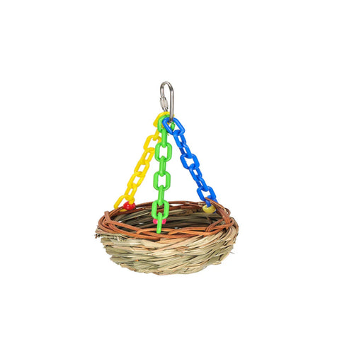 Hanging Treat Basket