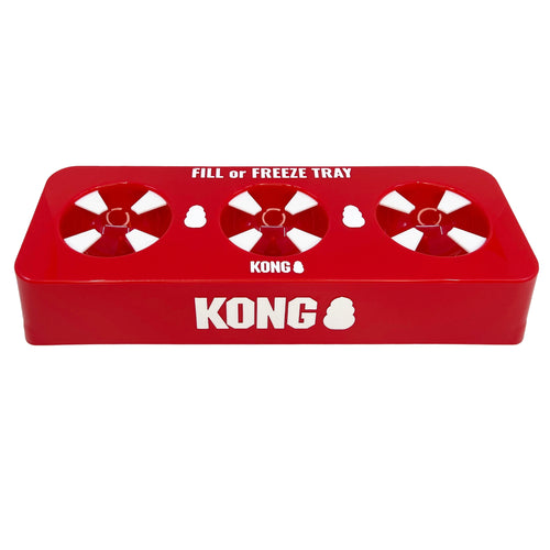 KONG Fill Or Freeze Tray