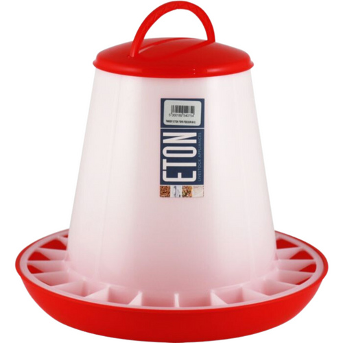 Eton Chicken Feeder 6kg