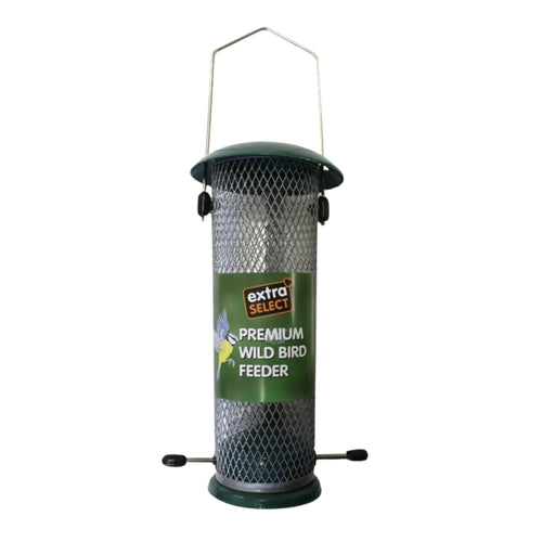 Extra Select Premium Sunflower Heart Feeder