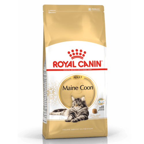 Royal Canin Maine Coon Dry Cat Food