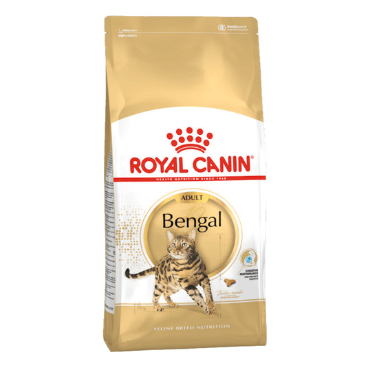 Royal Canin Bengal Adult 2kg