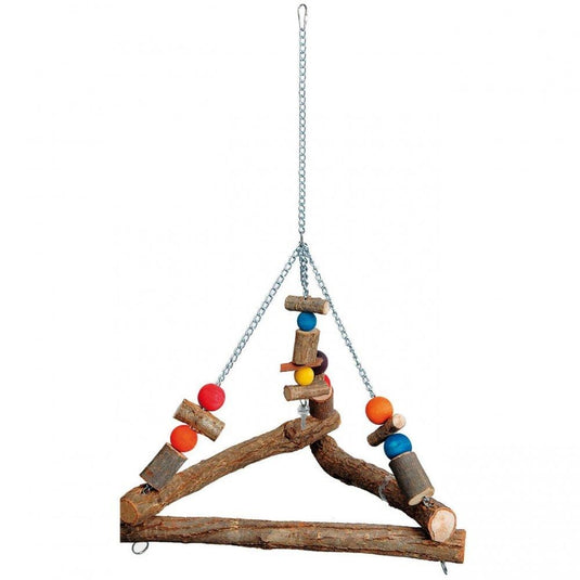 Treasure Triangle Swing