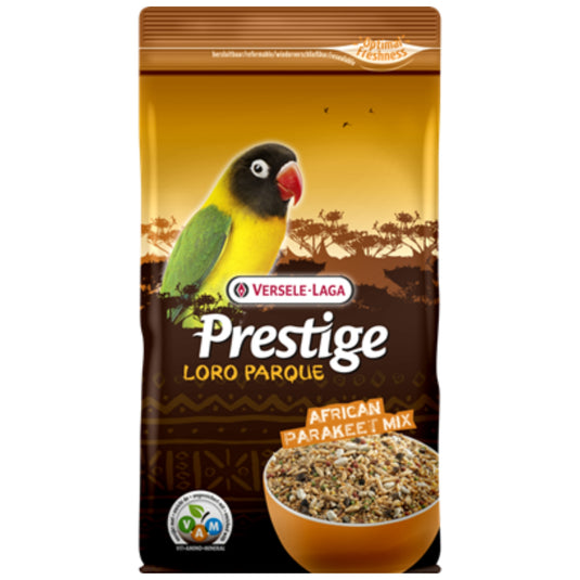 Versele-Laga African Parakeet  Loro Parque 1kg