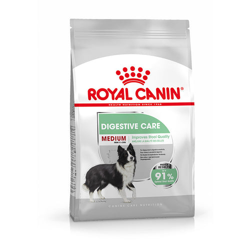 Royal Canin Medium Digestive 3kg