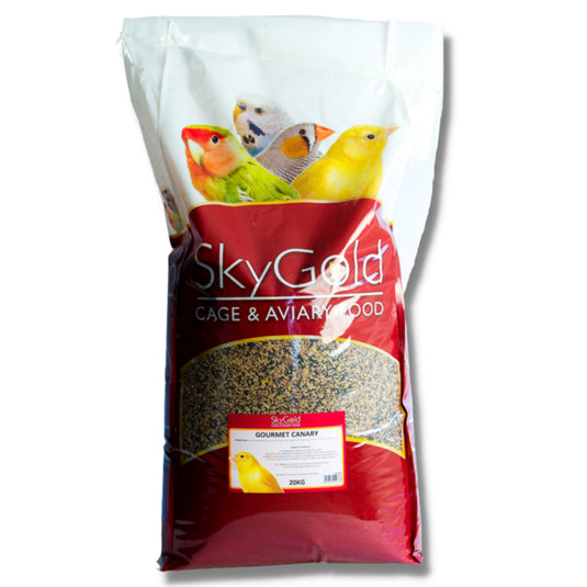 SkyGold Gourmet Canary Mix 20kg