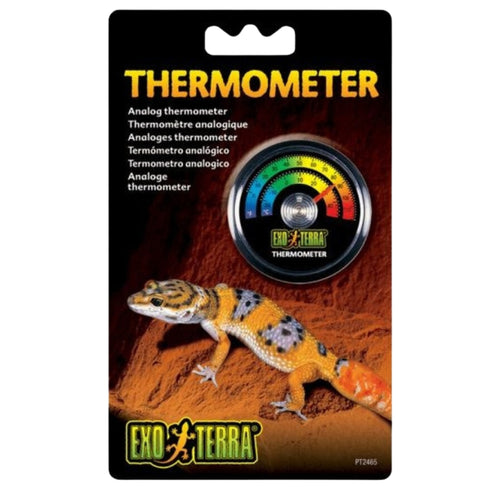 Exo-Terra Thermometer