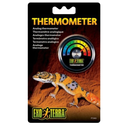 Exo-Terra Thermometer