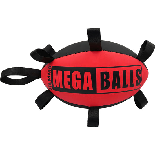 Pick Me Up Rugby Ball 9
