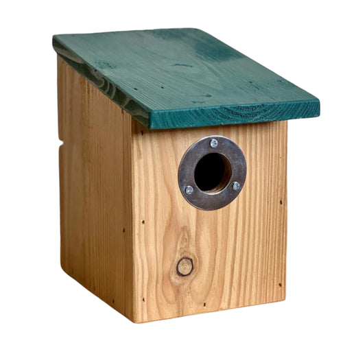 RHS DracoDaisy Nest Box