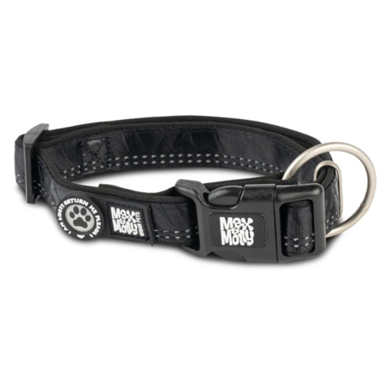 Max & Molly Matrix 2.0 GOTCHA! Smart ID Collar